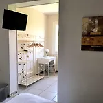 酒店 Logis Le Clement V 罗克莫尔