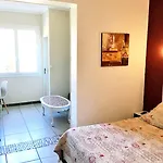 Logis Le Clement V 酒店 罗克莫尔