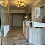 Logis Le Clement V 酒店 罗克莫尔