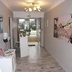 酒店 Logis Le Clement V 罗克莫尔