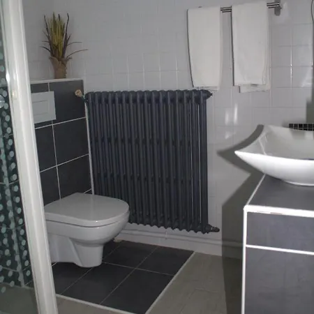 Logis Le Clement V Hotel Roquemaure (Gard)