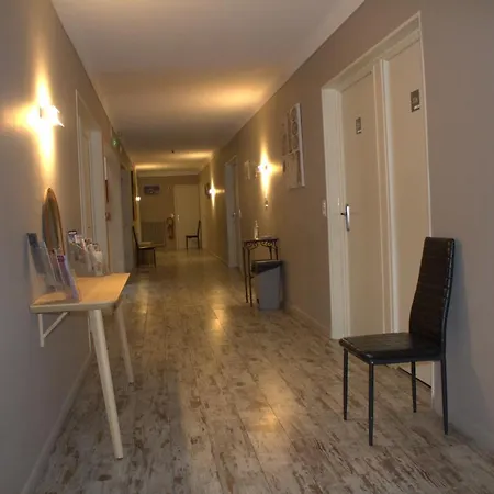 Logis Le Clement V Roquemaure (Gard)