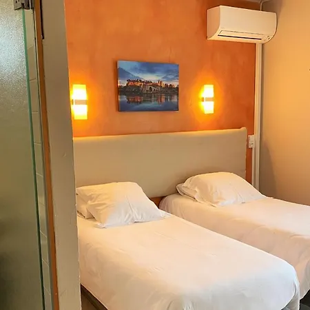 Logis Le Clement V Roquemaure (Gard)