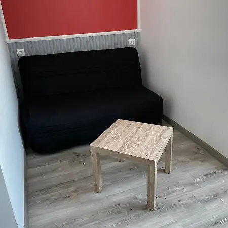 Hotel Logis Le Clement V