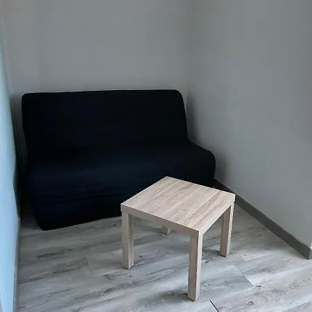 فندق Logis Le Clement V روكمور