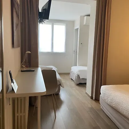 Logis Le Clement V Roquemaure (Gard)