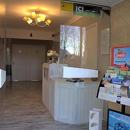 Hotel Logis Le Clement V