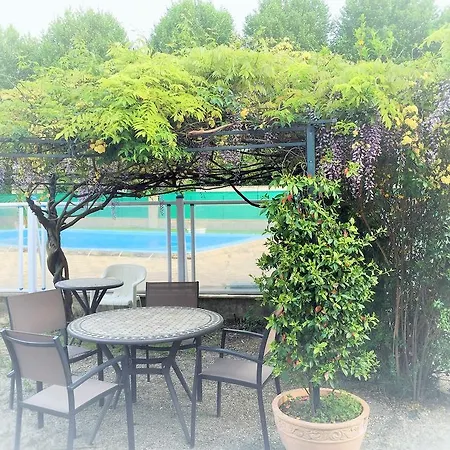 Hotel Logis Le Clement V 2*