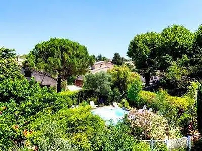 فندق Logis Le Clement V روكمور
