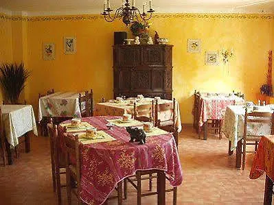 فندق Logis Le Clement V روكمور