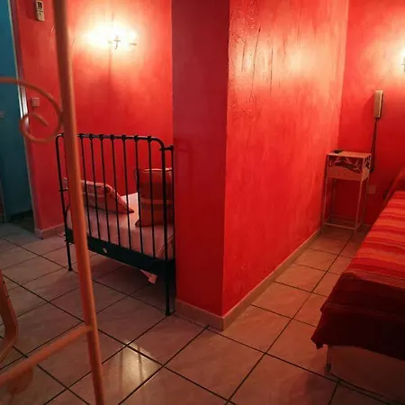 Logis Le Clement V 2*