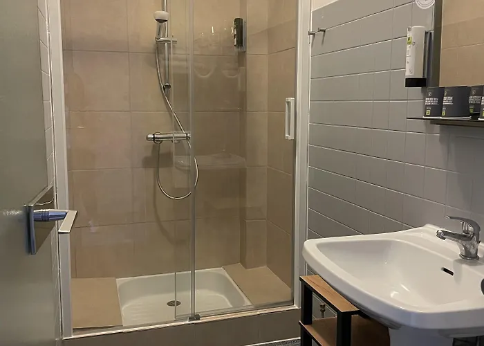 Otel Logis Le Clement V 2*